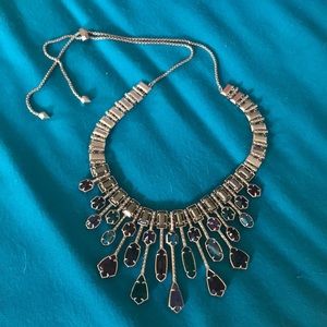 Kendra Scott Bette Necklace